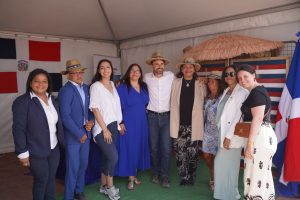 Fêtes consulaires de Lyon 2025