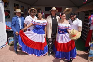 Fêtes consulaires de Lyon 2025