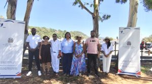 consulado dominicano en marsella- Ana Báez- consul dominicana en marsella